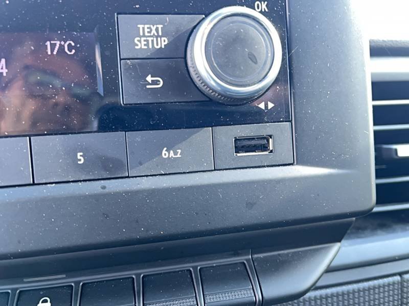 Renault Trafic - Photo 35