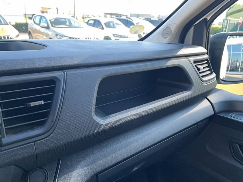 Renault Trafic - Photo 36