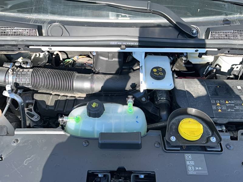 Renault Trafic - Photo 37