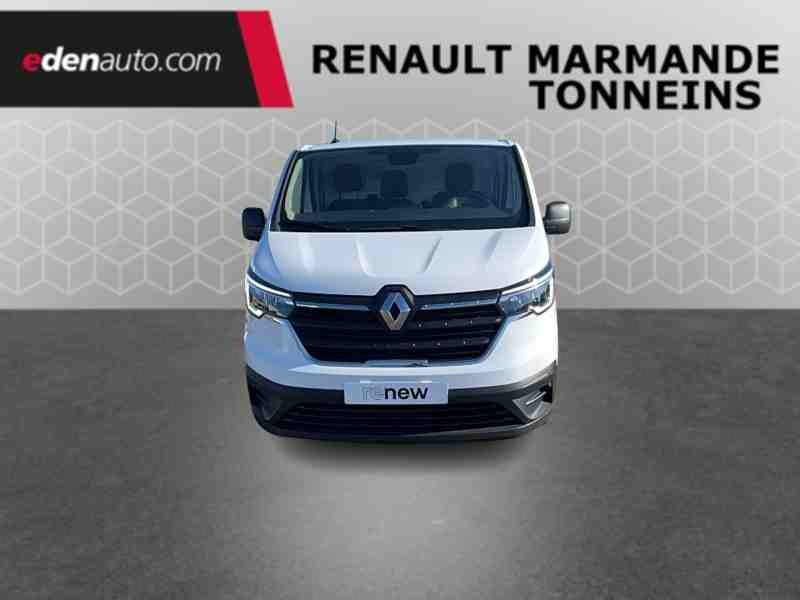 Renault Trafic - Photo 8