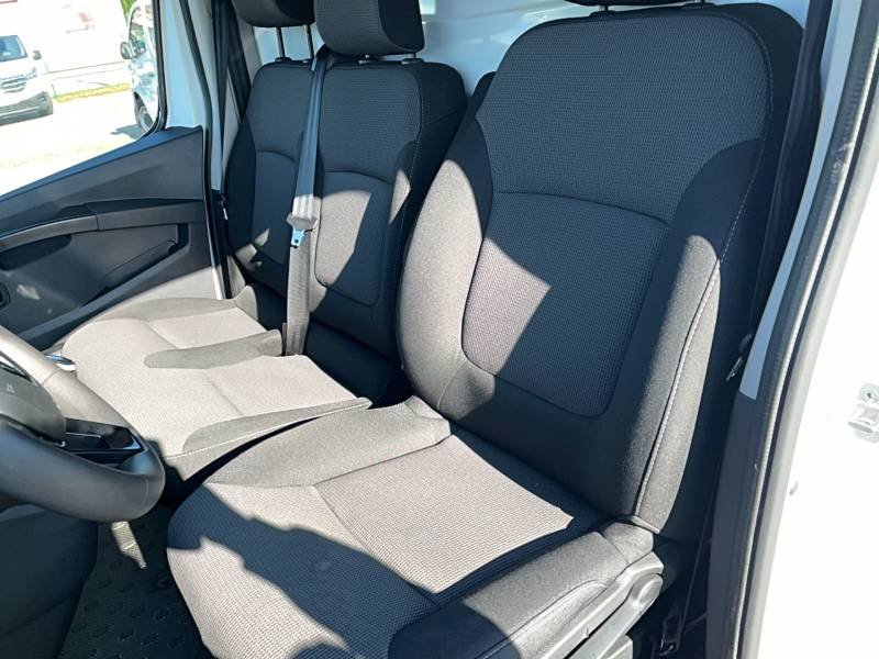 Renault Trafic - Photo 9