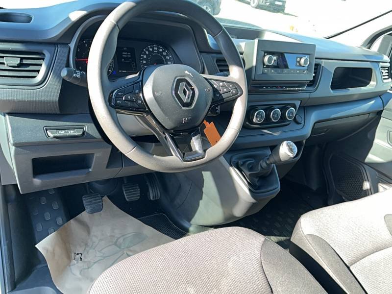 Renault Trafic - Photo 10
