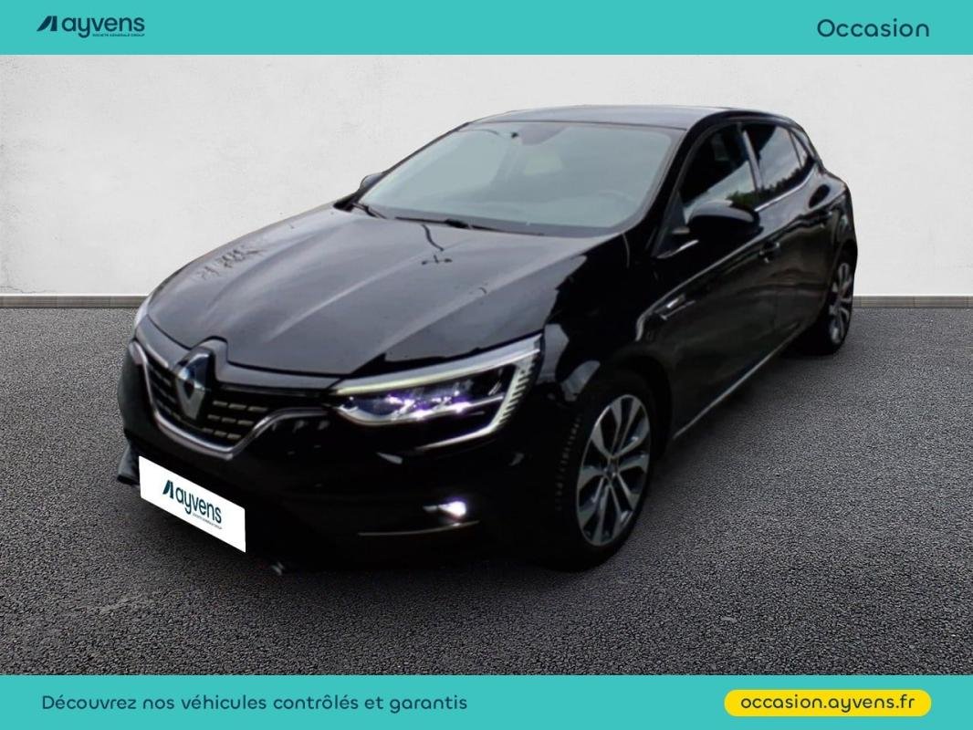 Renault Mégane