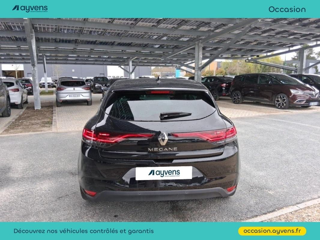 Renault Mégane - Photo 11