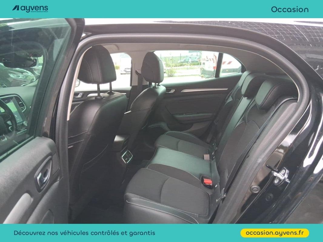 Renault Mégane - Photo 12