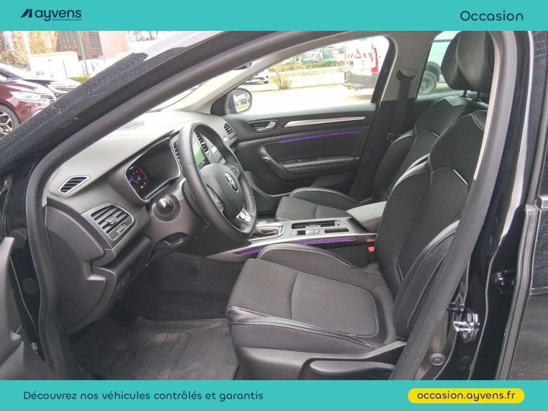 Renault Mégane - Photo 13