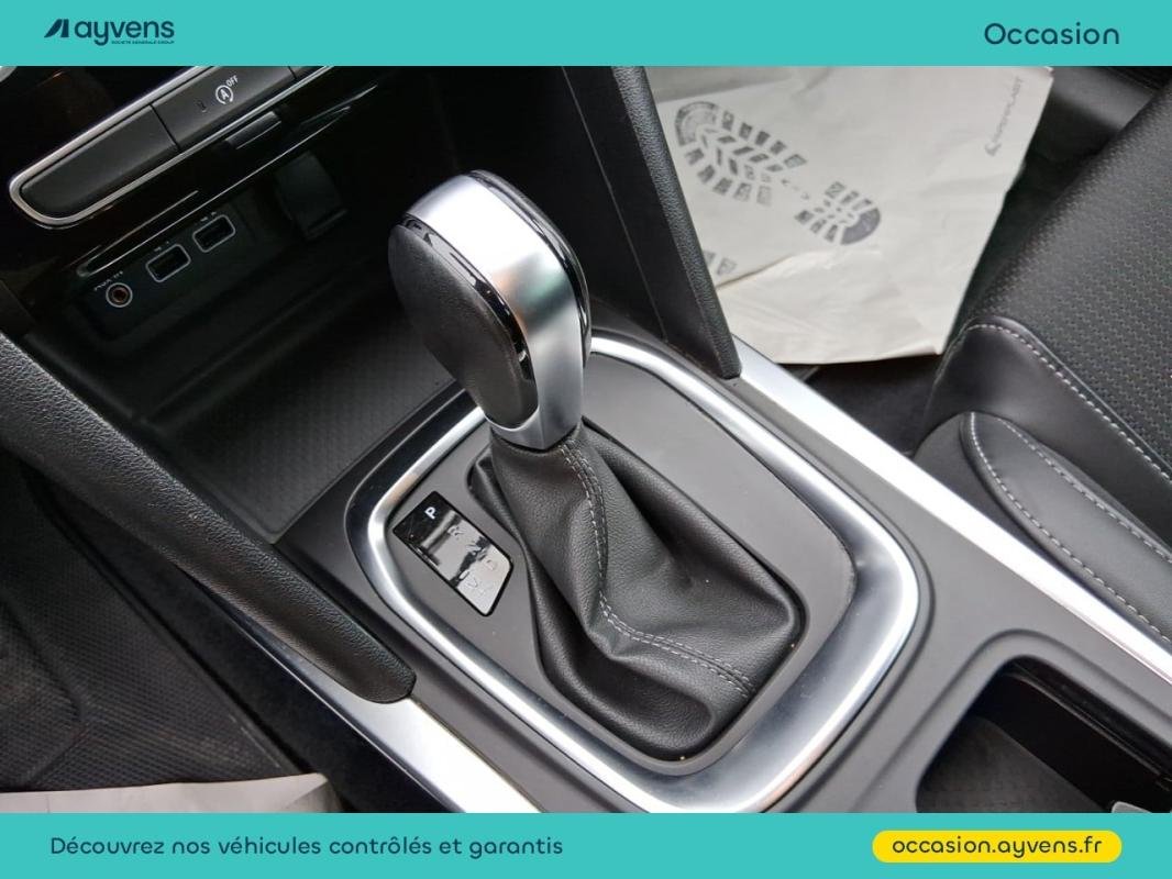 Renault Mégane - Photo 14