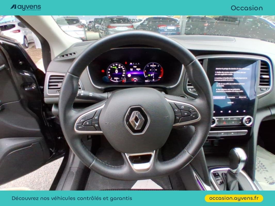 Renault Mégane - Photo 16