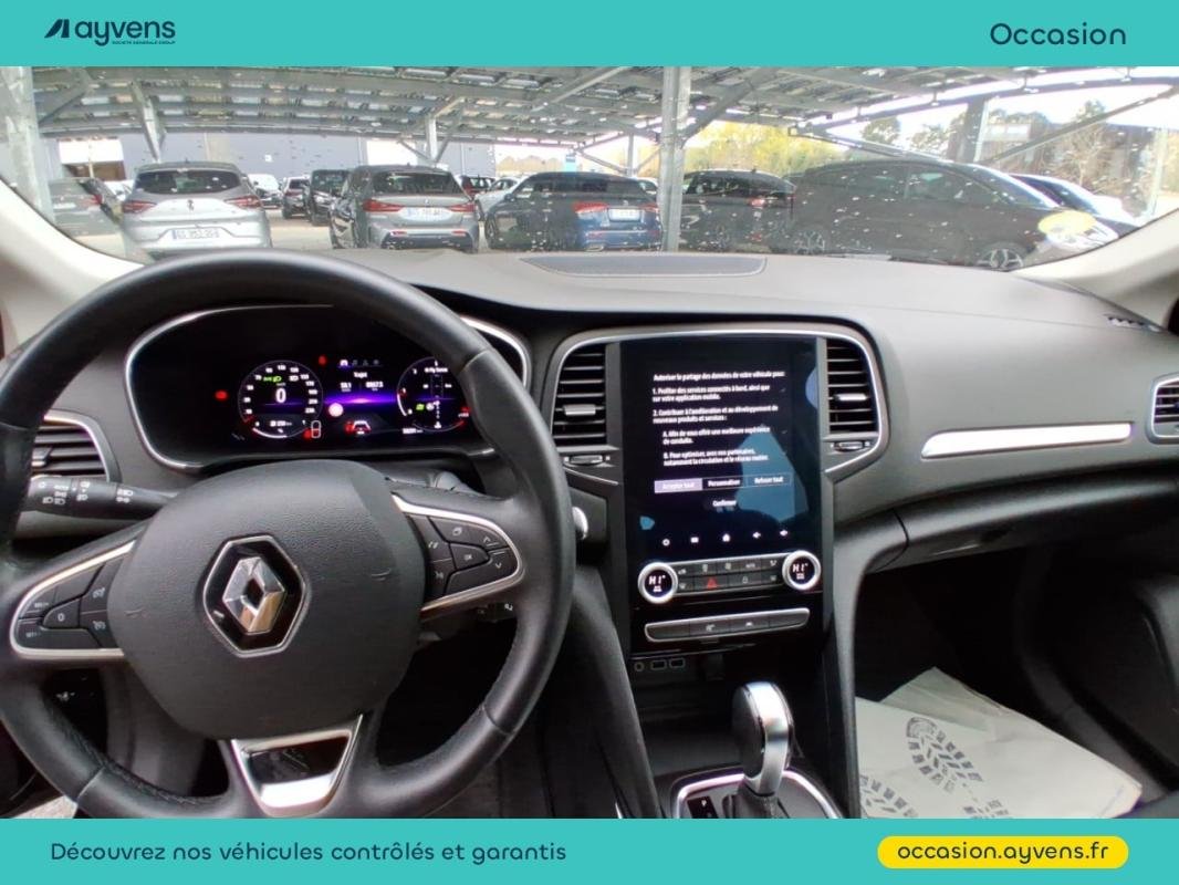 Renault Mégane - Photo 17