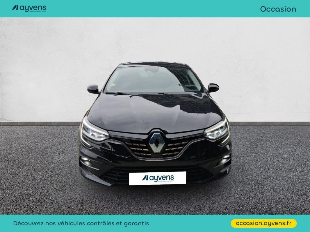 Renault Mégane - Photo 18