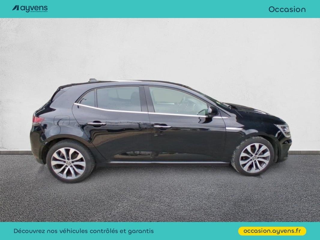 Renault Mégane - Photo 19