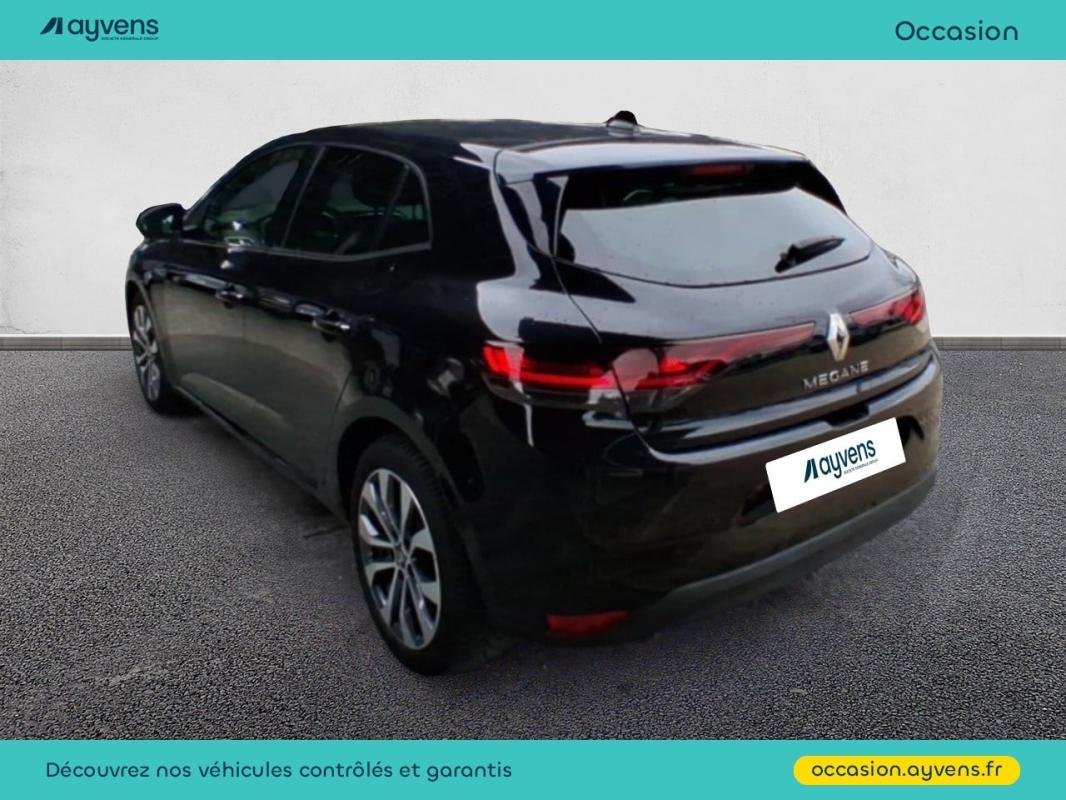 Renault Mégane - Photo 20