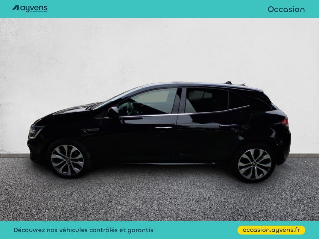 Renault Mégane - Photo 21
