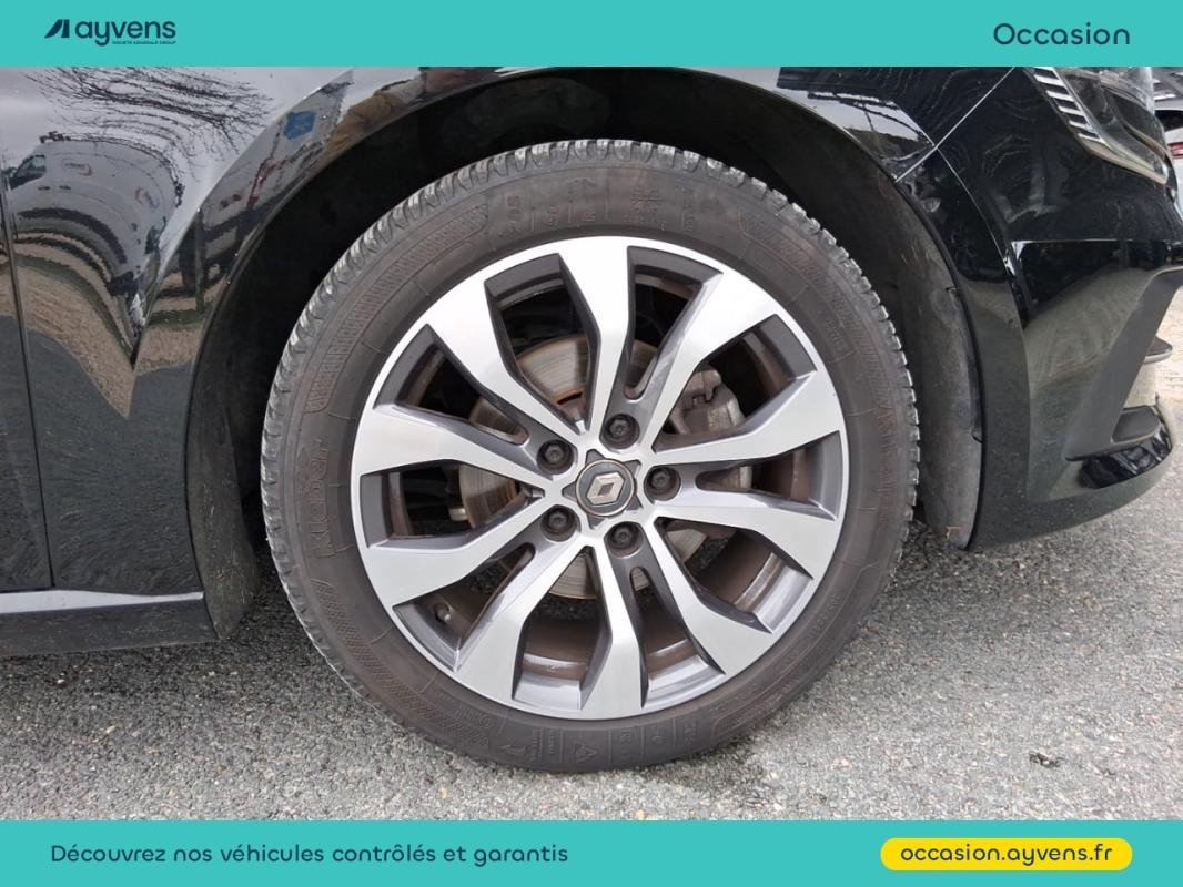 Renault Mégane - Photo 8