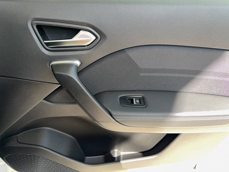 Renault Symbioz - Photo 11
