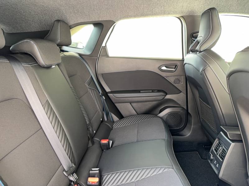 Renault Symbioz - Photo 12