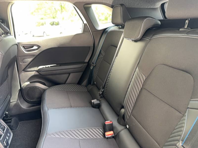 Renault Symbioz - Photo 14
