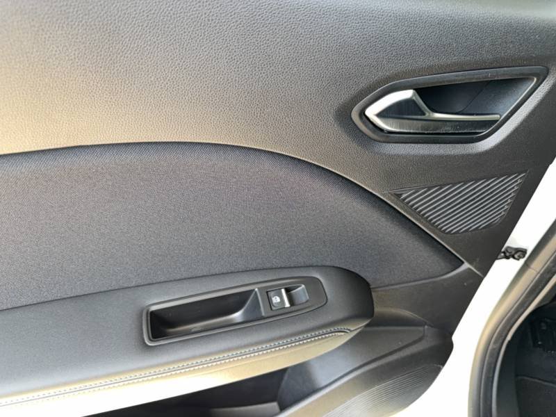 Renault Symbioz - Photo 16