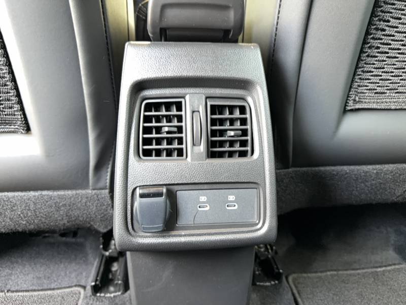 Renault Symbioz - Photo 17