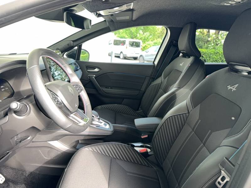 Renault Symbioz - Photo 18