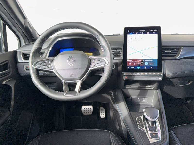 Renault Symbioz - Photo 20