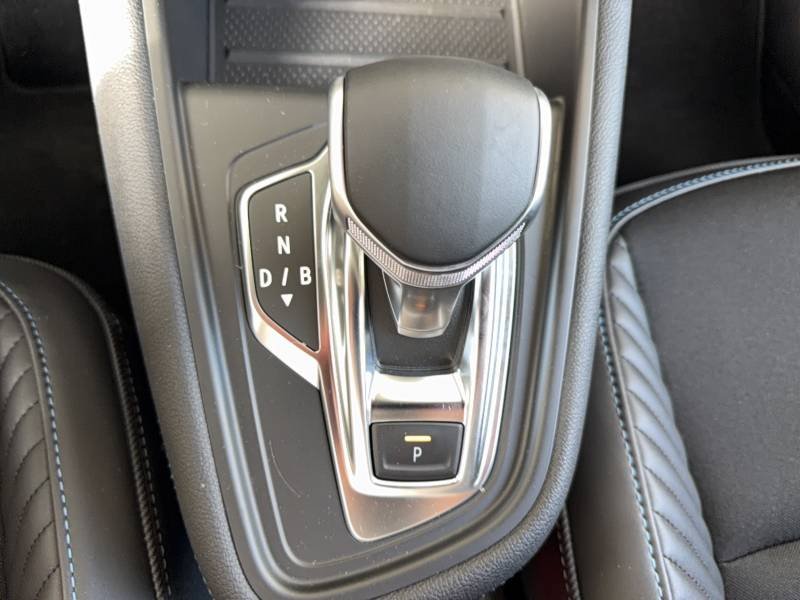Renault Symbioz - Photo 21