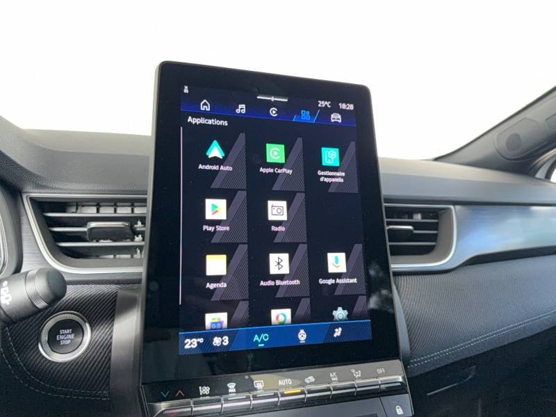 Renault Symbioz - Photo 24