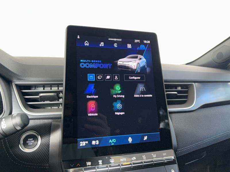 Renault Symbioz - Photo 25