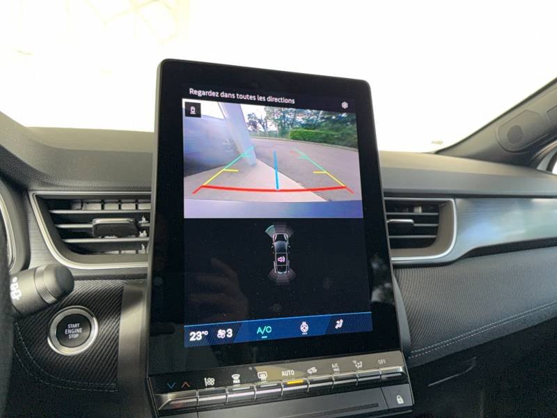 Renault Symbioz - Photo 26