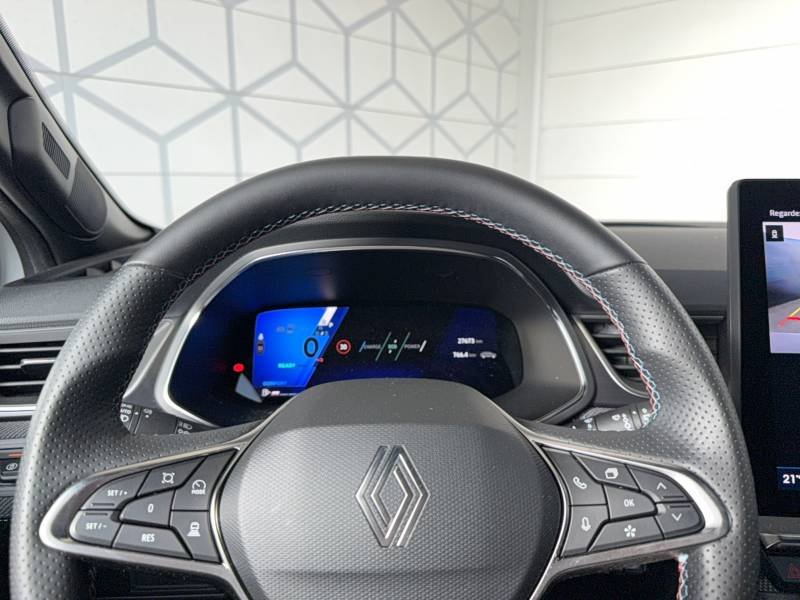 Renault Symbioz - Photo 27