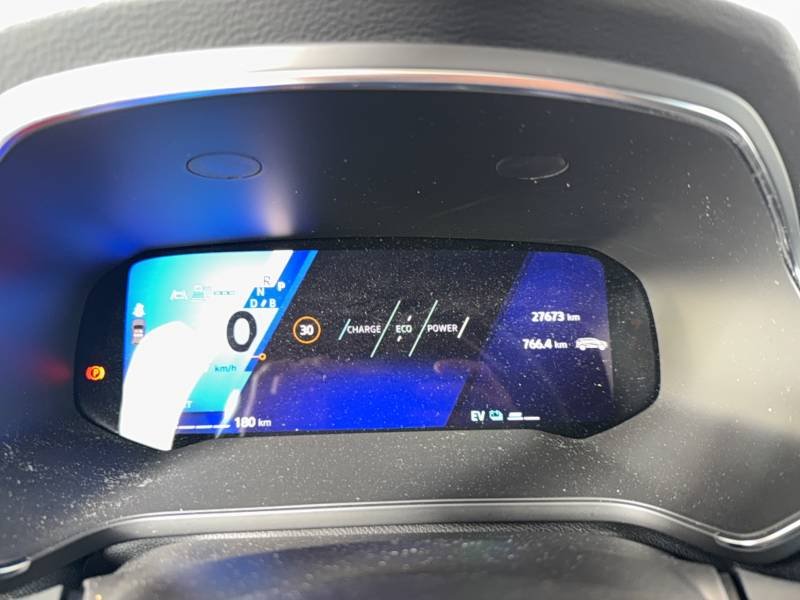 Renault Symbioz - Photo 28