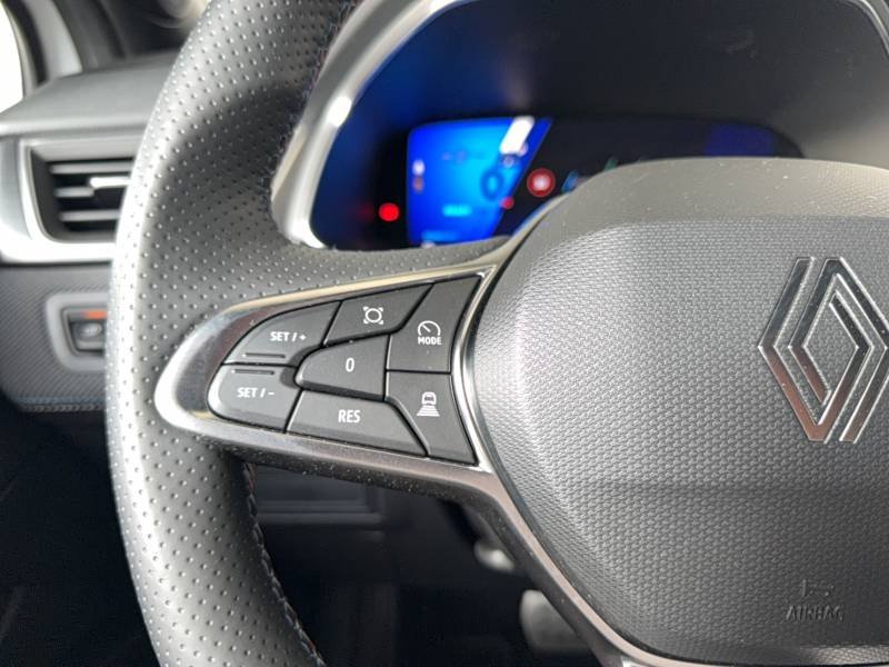 Renault Symbioz - Photo 30