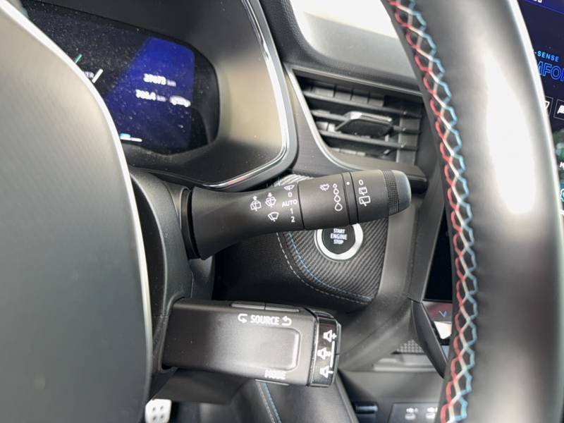 Renault Symbioz - Photo 31