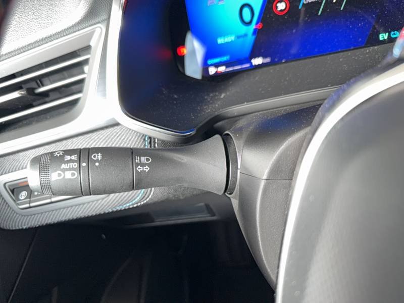 Renault Symbioz - Photo 32