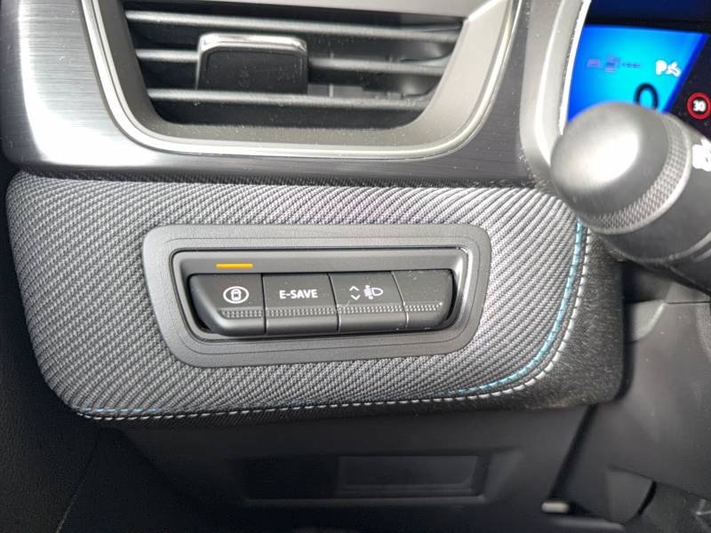Renault Symbioz - Photo 33