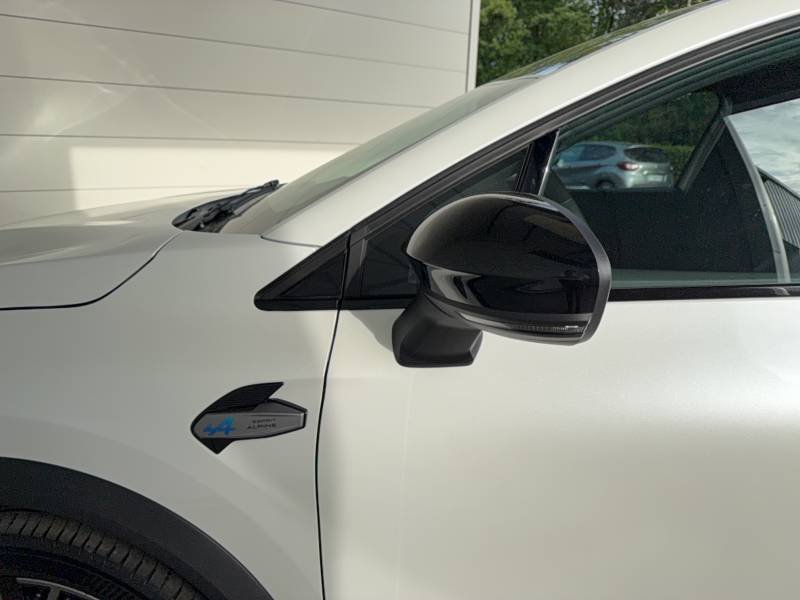 Renault Symbioz - Photo 36