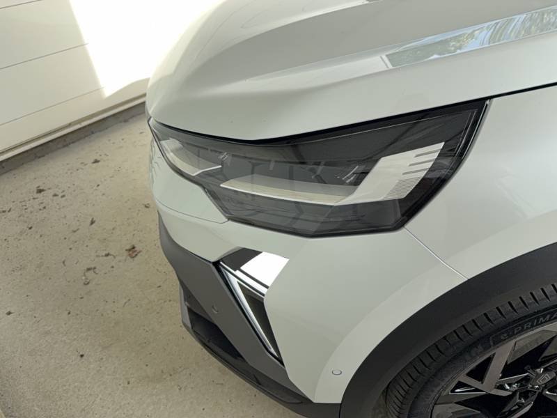 Renault Symbioz - Photo 37