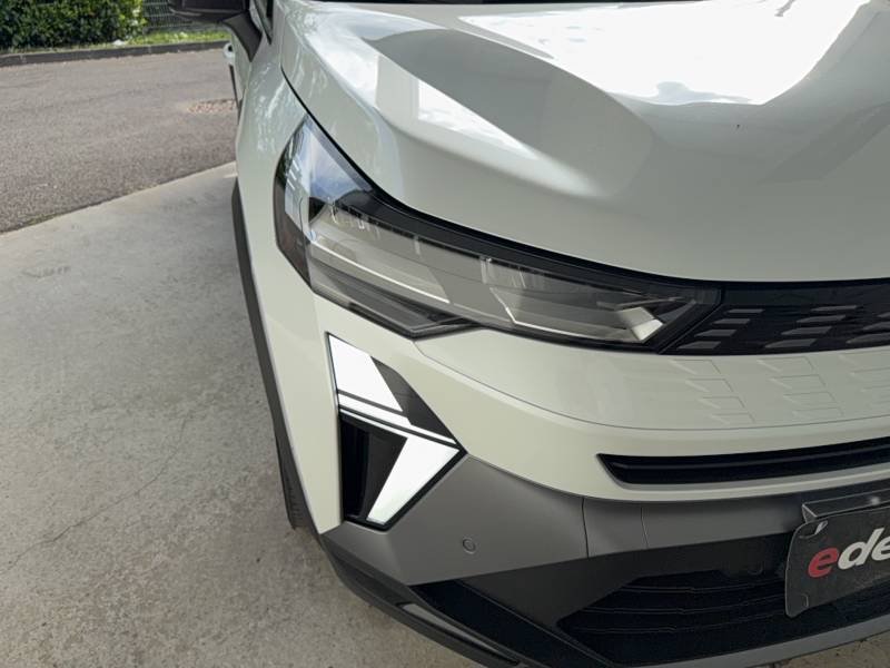 Renault Symbioz - Photo 38
