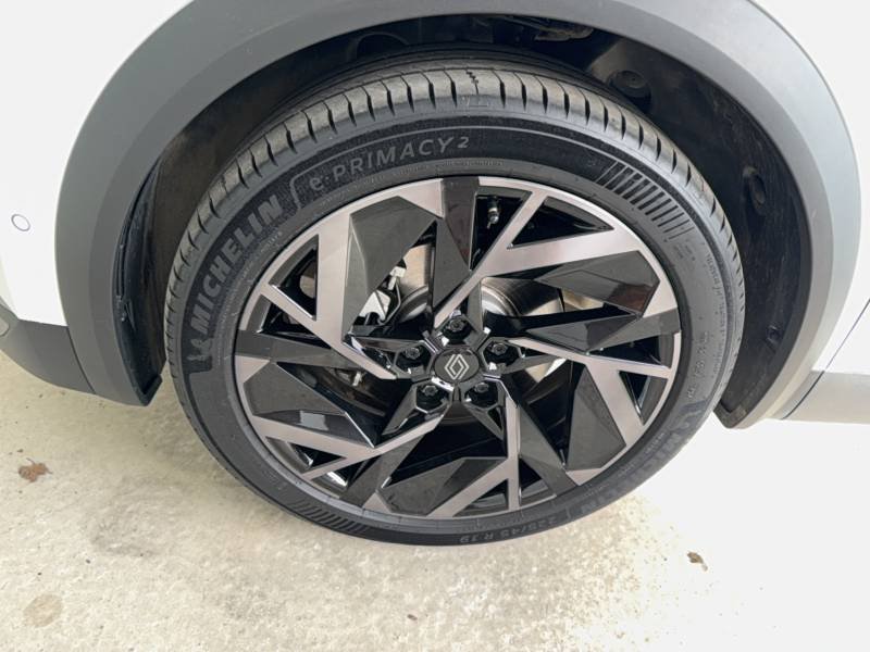 Renault Symbioz - Photo 42