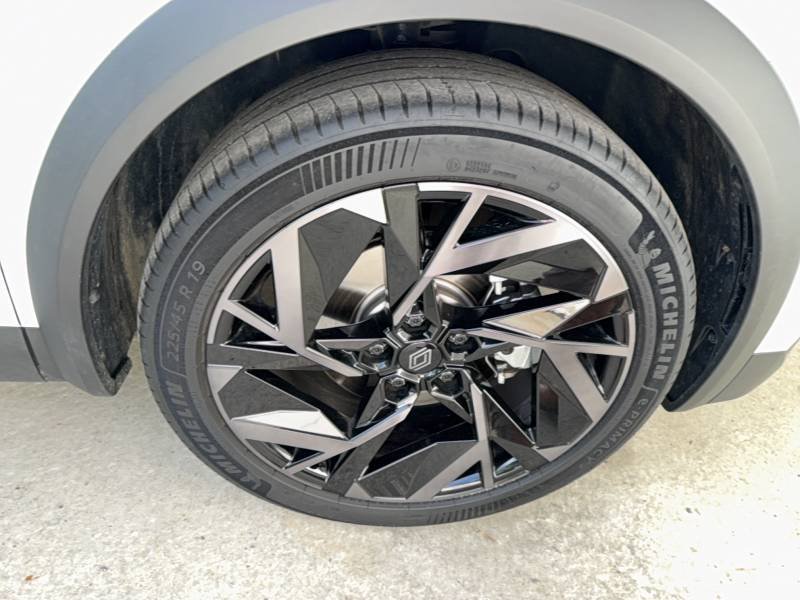 Renault Symbioz - Photo 43