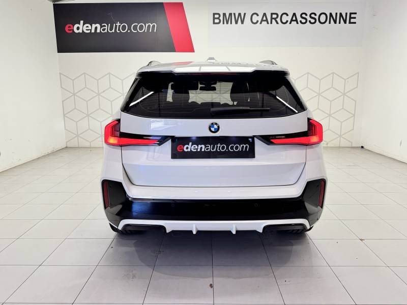 BMW X1 - Photo 12