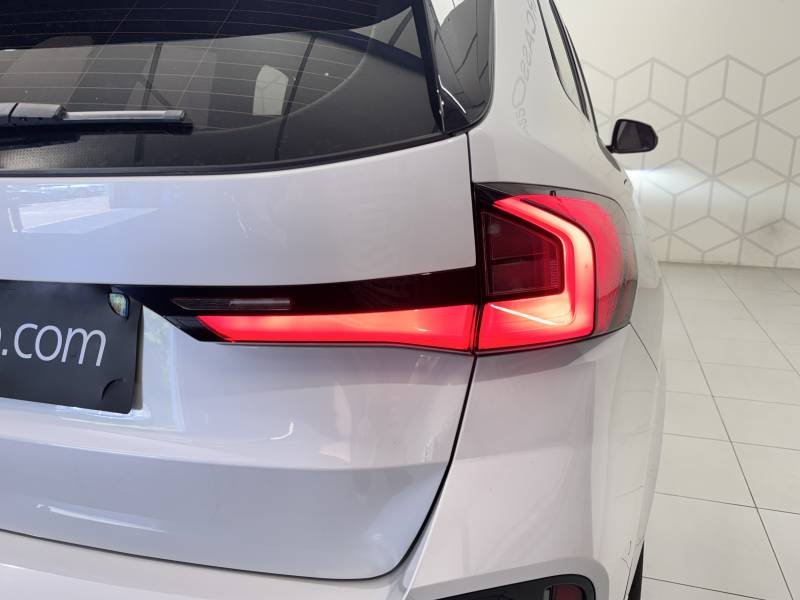 BMW X1 - Photo 13