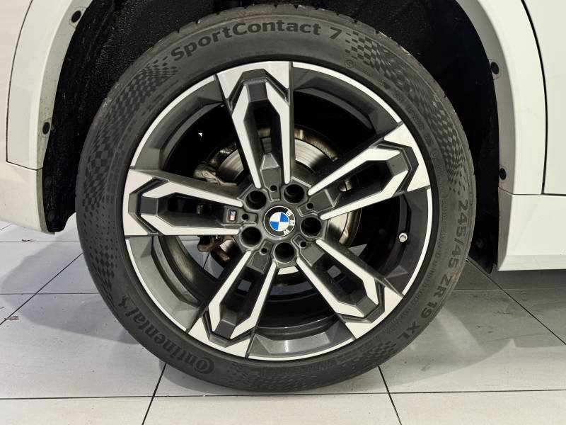 BMW X1 - Photo 17