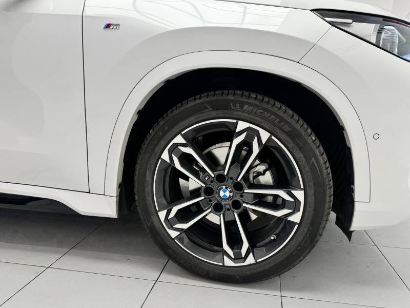 BMW X1 - Photo 18
