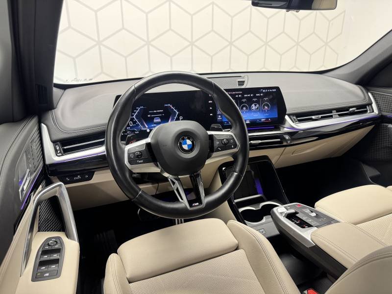 BMW X1 - Photo 27