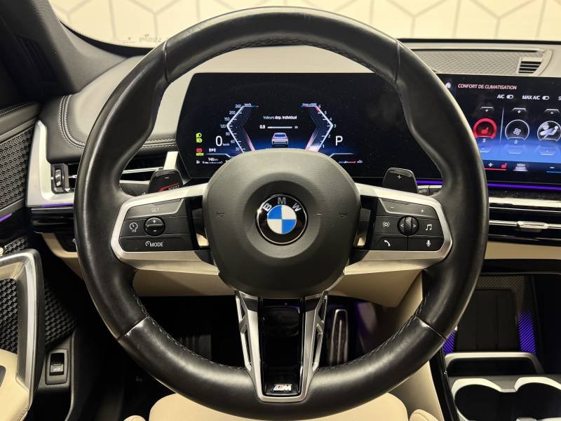 BMW X1 - Photo 28