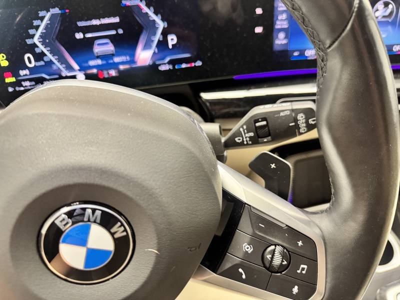 BMW X1 - Photo 34