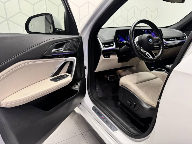 BMW X1 - Photo 42