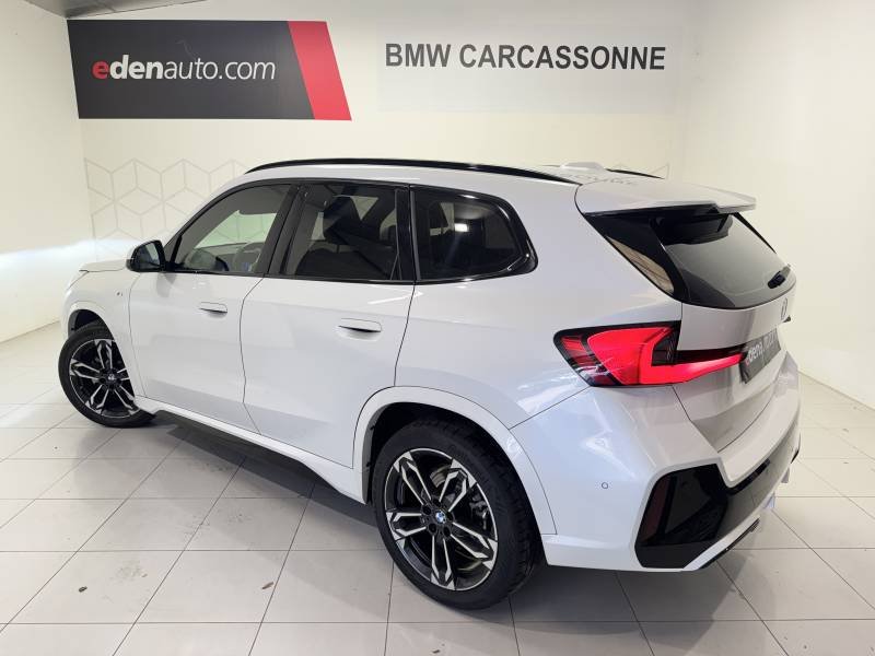 BMW X1 - Photo 47