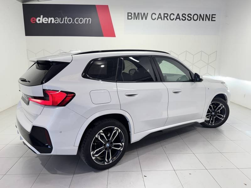 BMW X1 - Photo 48